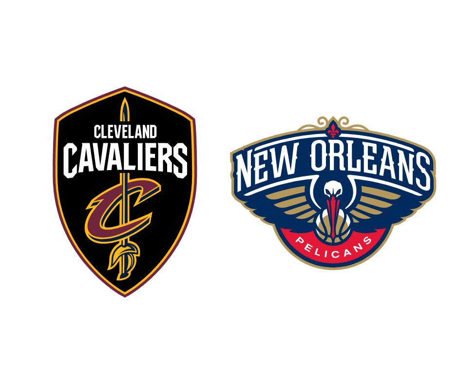 Pronostico Cleveland Cavaliers vs New Orlenans Pelicans NBA