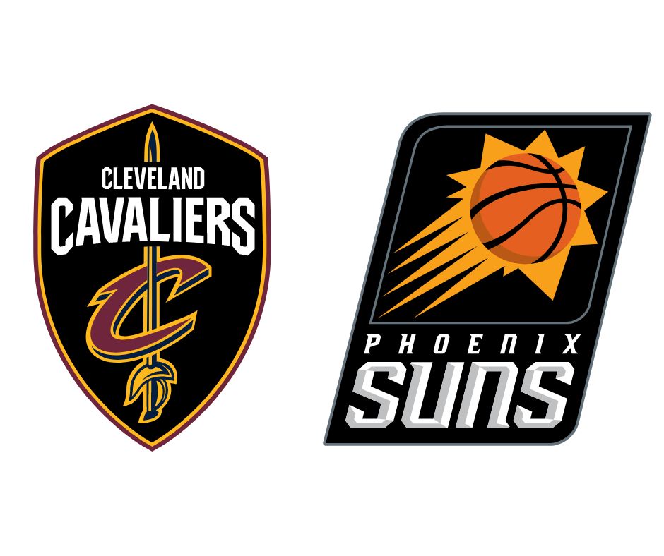 Pronostico Cleveland Cavaliers vs Phoenix Suns NBA