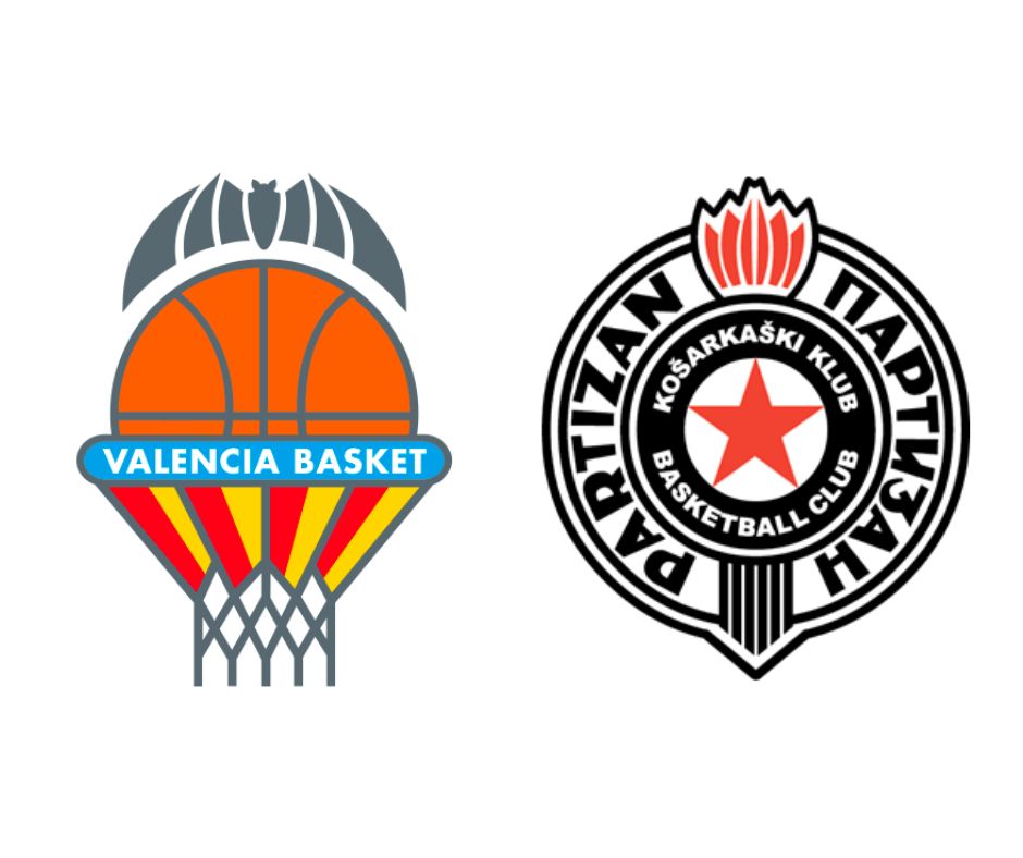 Pronóstico Valencia Basket vs Partizan de Belgrado – Euroliga de Baloncesto – 19 Enero 2023