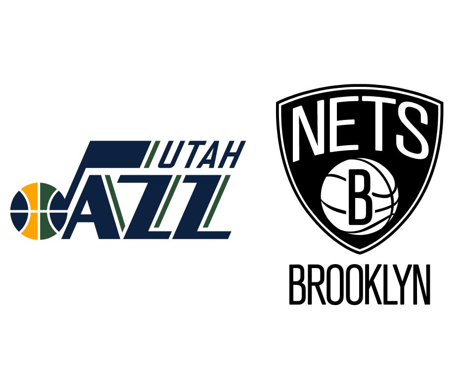 Pronostico Utah Jazz vs Brooklyn Nets NBA