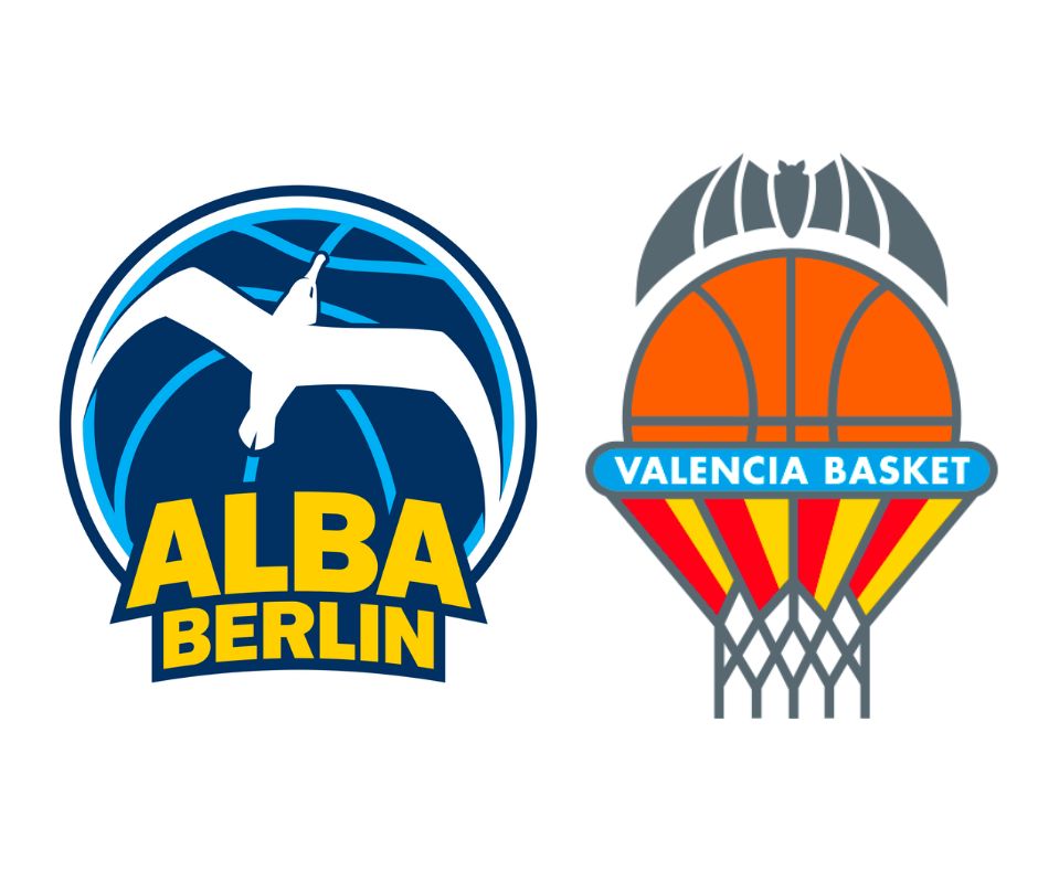 Pronóstico ALBA Berlín vs Valencia Basket – Euroliga de Baloncesto – 26 Enero 2023