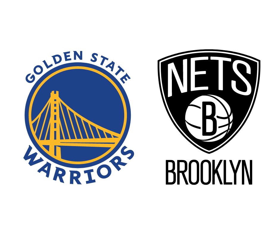 Pronostico Golden State Warriors vs Brooklyn Nets NBA