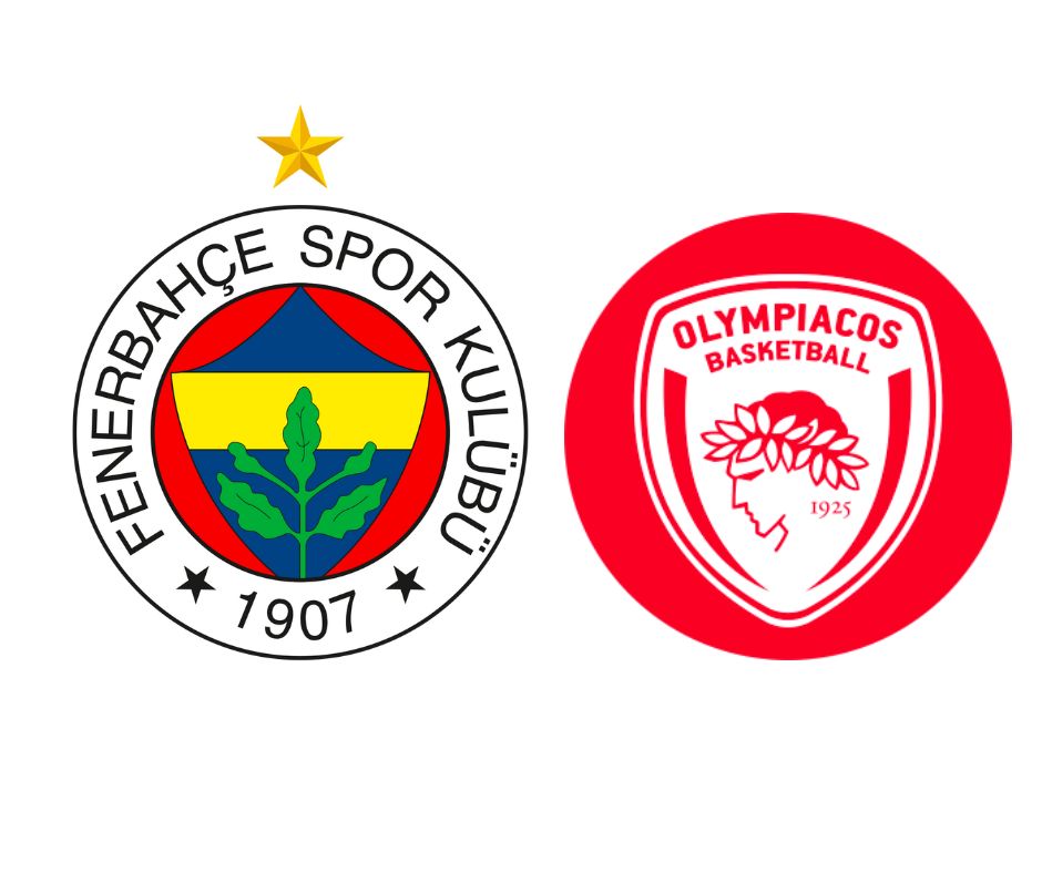 Pronóstico Fenerbahçe vs Olympiacos – Euroliga de Baloncesto – 31 Enero 2023