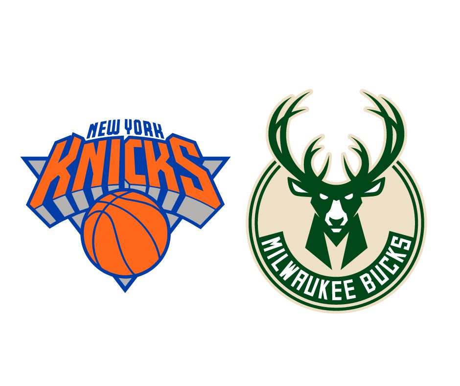 Pronostico New York Knicks vs Milwaukee Bucks NBA