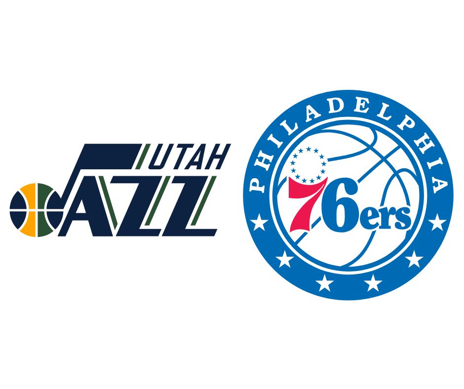 Pronostico Utah Jazz vs Philadelphia 76ers NBA