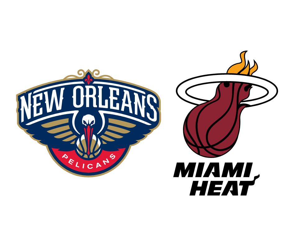 Pronostico New Orleans Pelicans vs Miami Heat NBA