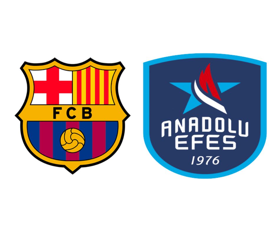 Pronostico FC Barcelona vs Anadolu Efes Baloncesto Euroliga