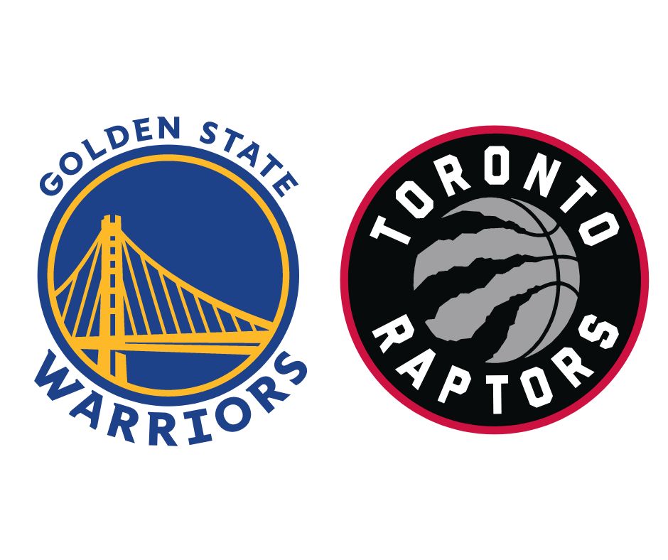 Pronostico Golden State Warriors vs Toronto Raptors NBA
