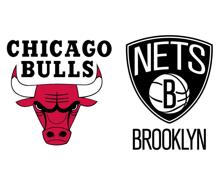 Pronostico Chicago Bulls vs Brooklyn Nets NBA