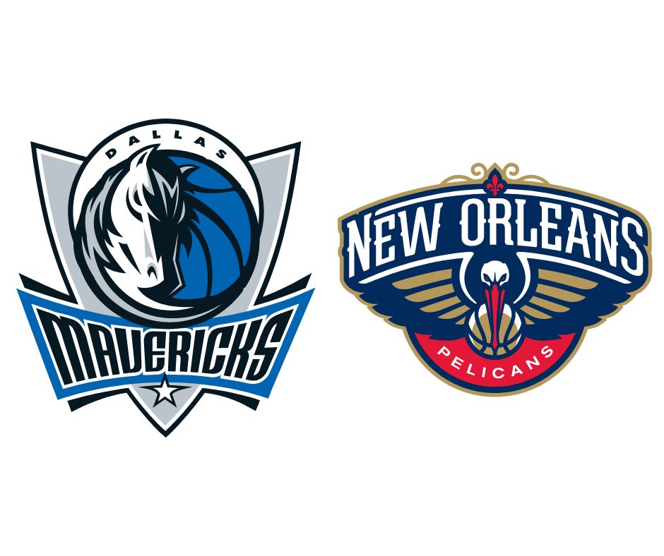 Pronóstico Dallas Mavericks vs New Orleans Pelicans – NBA – 3 Febrero 2023
