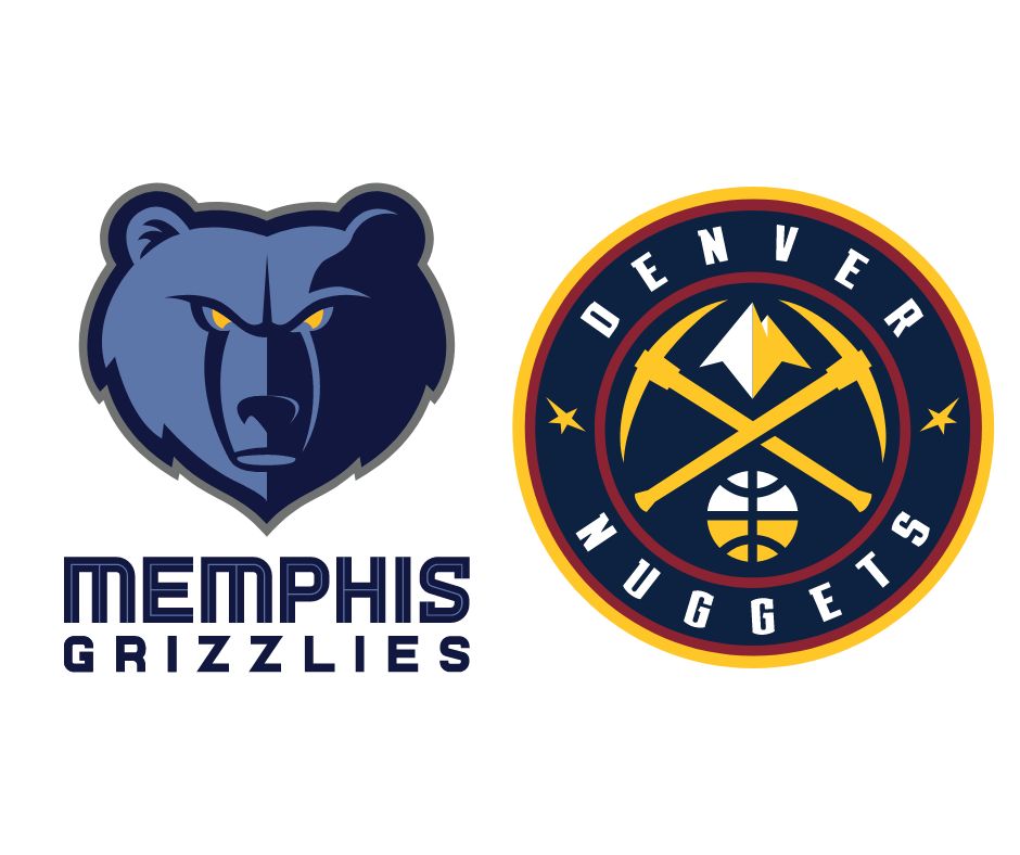 Pronostico Memphis Grizzlies vs Denver Nuggets NBA