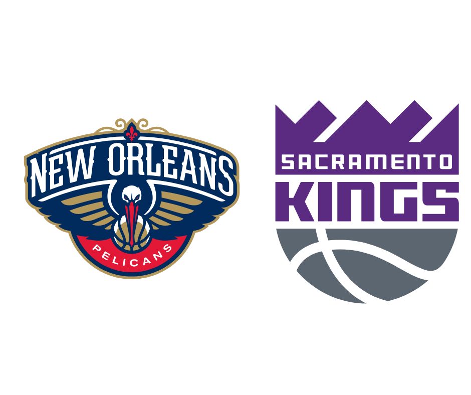 Pronostico New Orleans Pelicans vs Sacramento Kings NBA