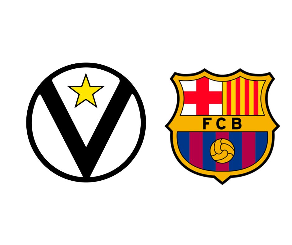 Pronóstico Virtus Bolonia vs FC Barcelona – Baloncesto Euroliga – 9 Febrero 2023