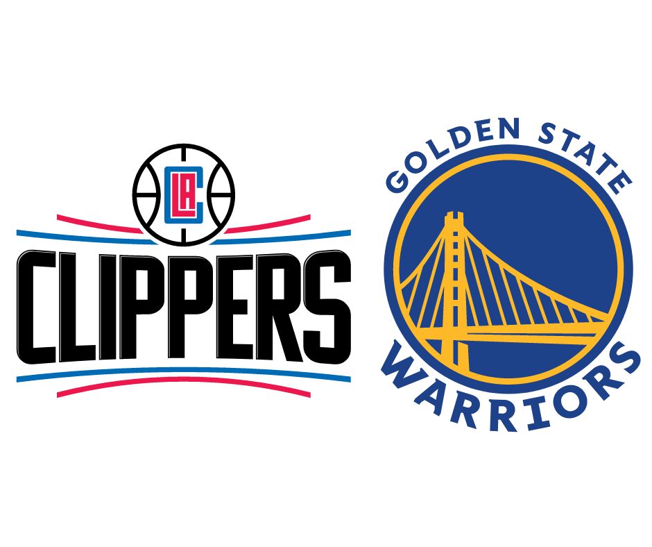 Pronostico Los Ángeles Clippers vs Golden State Warriors NBA