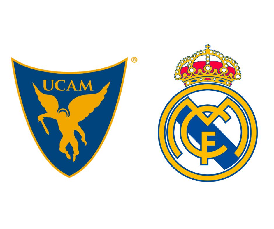 Pronostico UCAM Murcia vs Real Madrid Liga Endesa ACB 