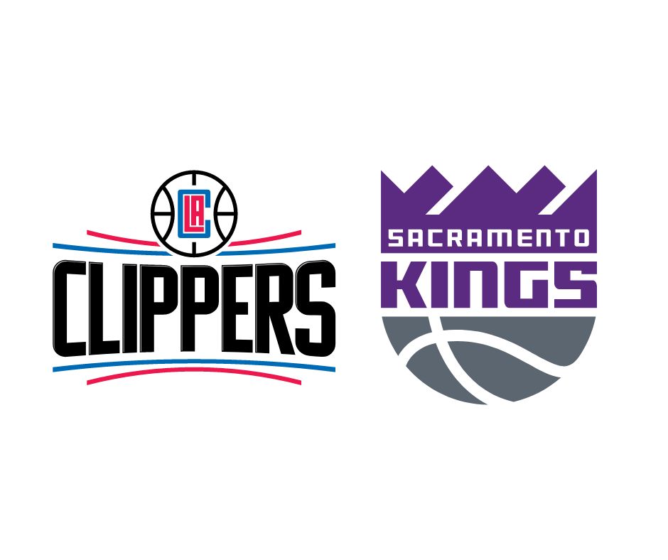 Pronostico Los Ángeles Clippers vs Sacramento Kings NBA