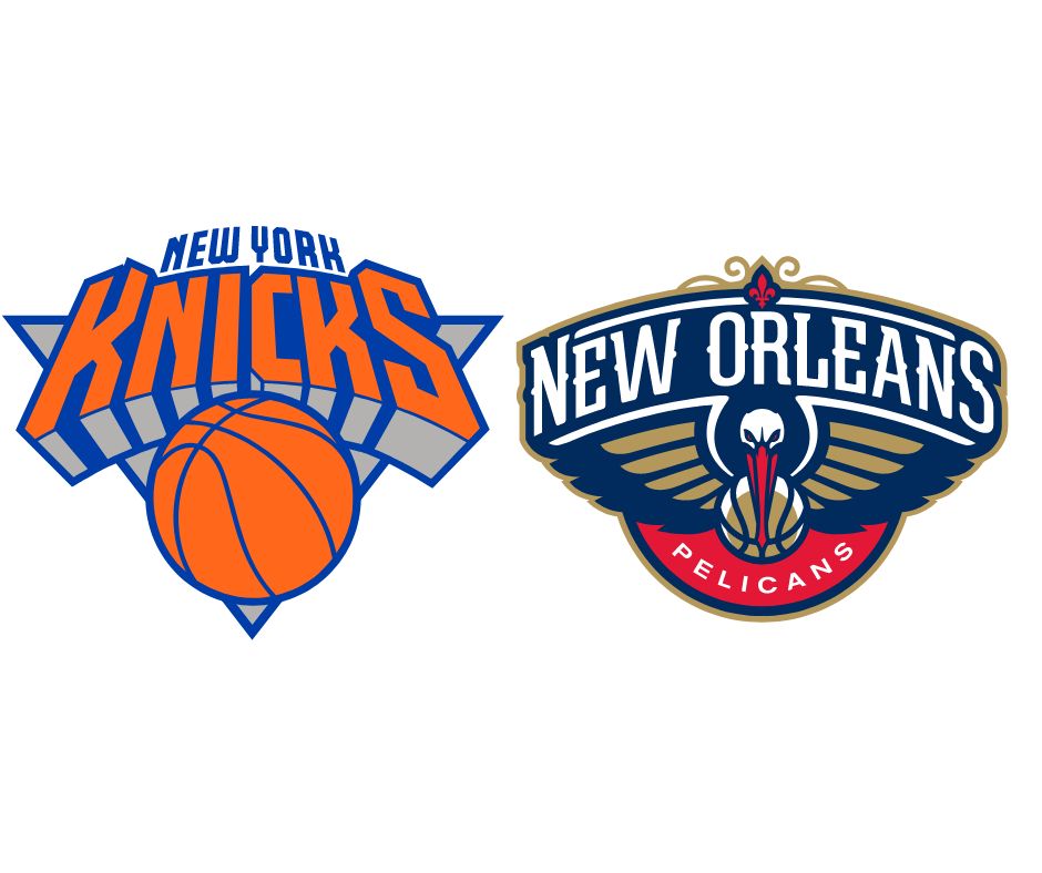 Pronostico New York Knicks vs New Orleans Pelicans NBA