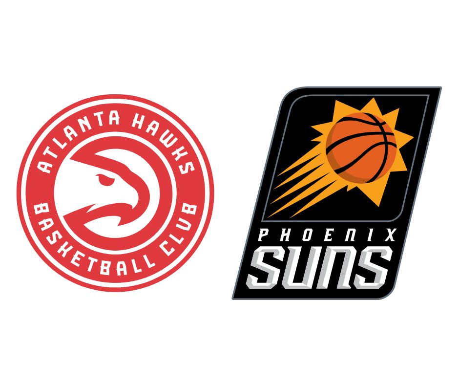 Pronostico Atlanta Hawks vs Phoenix Suns NBA