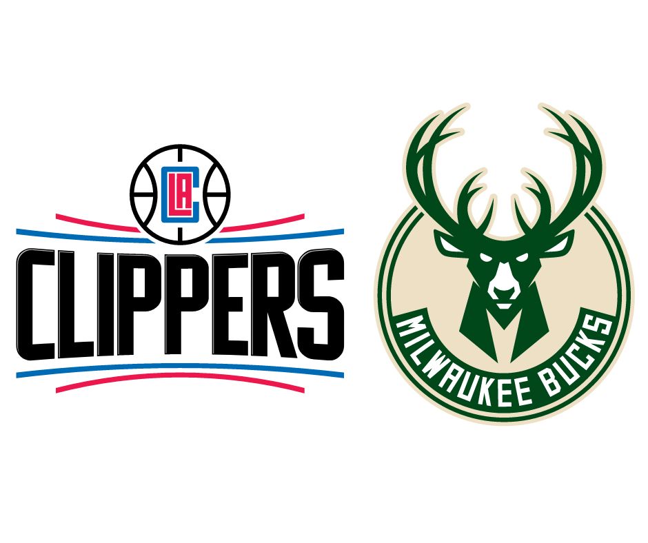 Pronostico Los Ángeles Clippers vs Milwaukee Bucks NBA