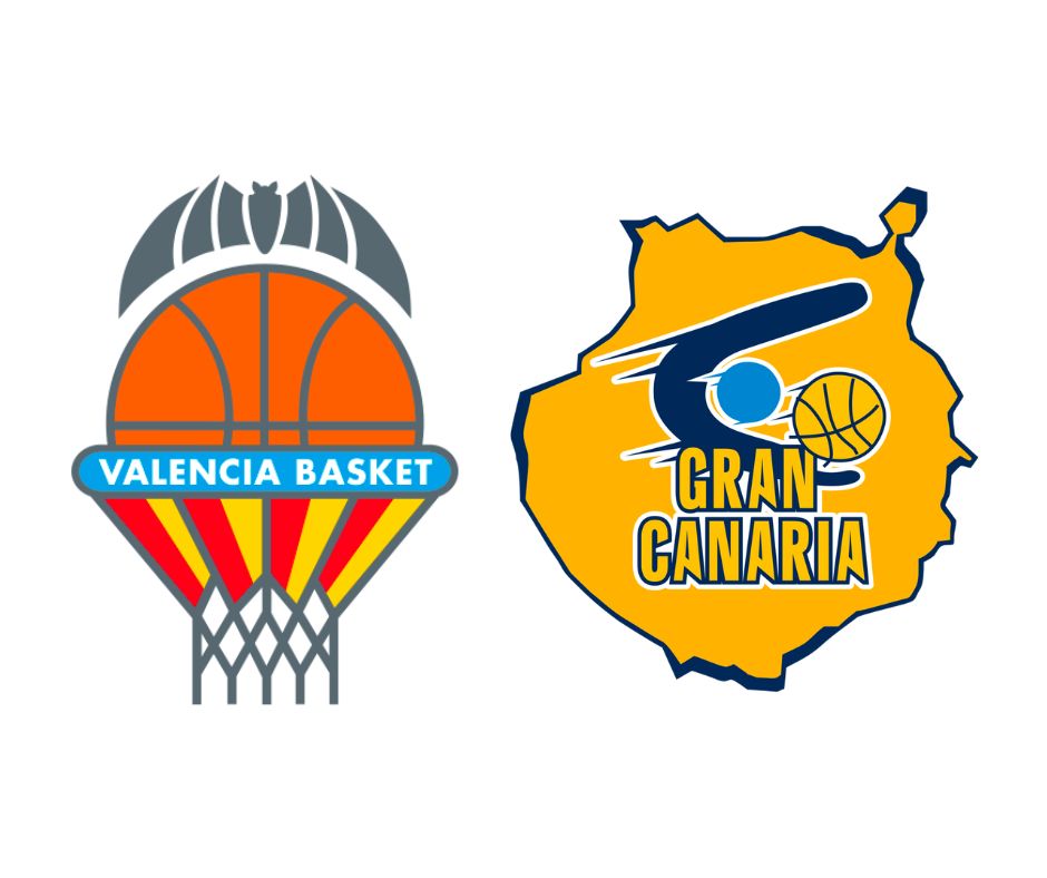 Pronostico Valencia Basket vs Gran Canaria Liga Endesa ACB