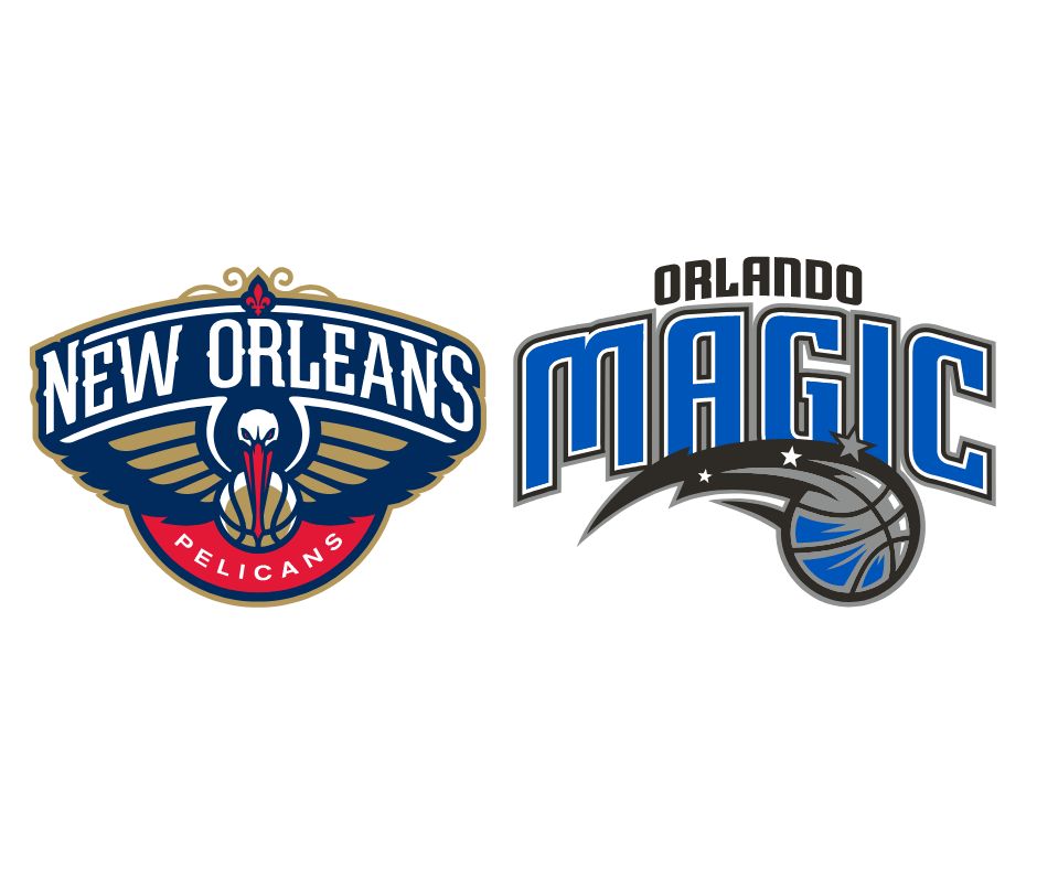 Pronostico New Orleans Pelicans vs Orlando Magic NBA