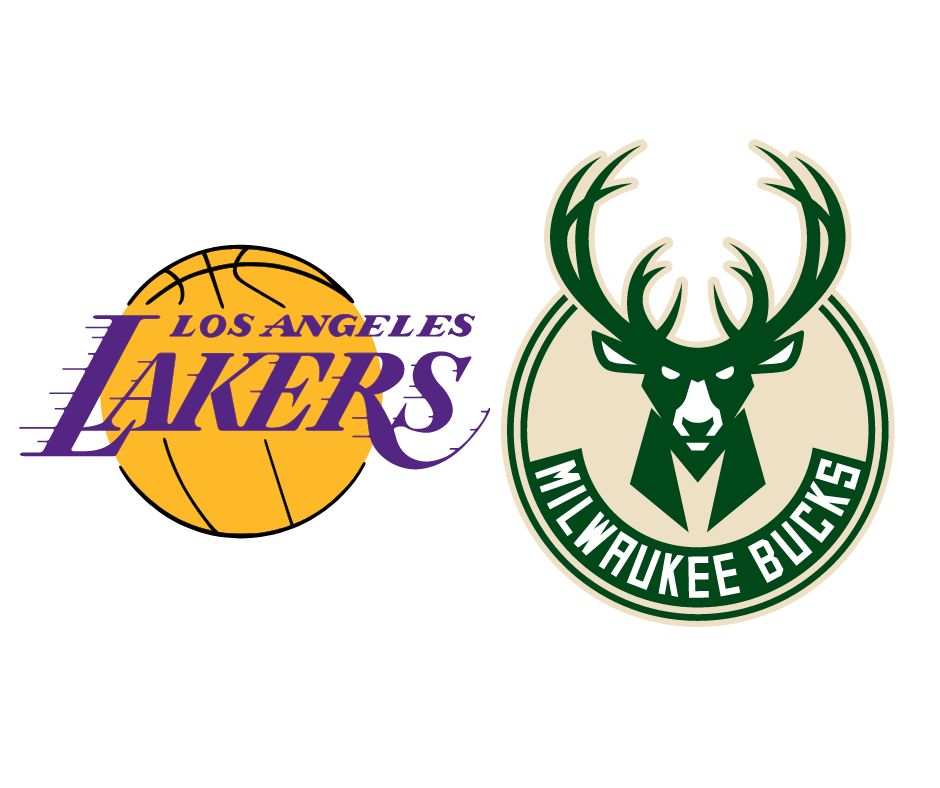 Pronostico Los Ángeles Lakers vs Milwaukee Bucks NBA