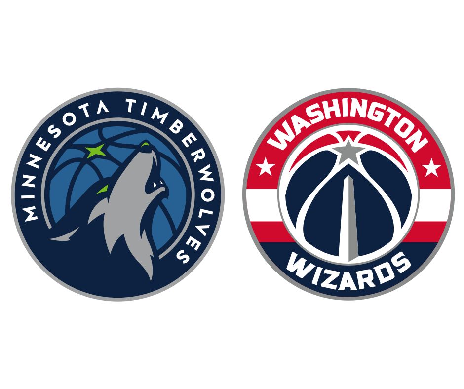Pronóstico Minnesota Timberwolves vs Washington Wizards NBA