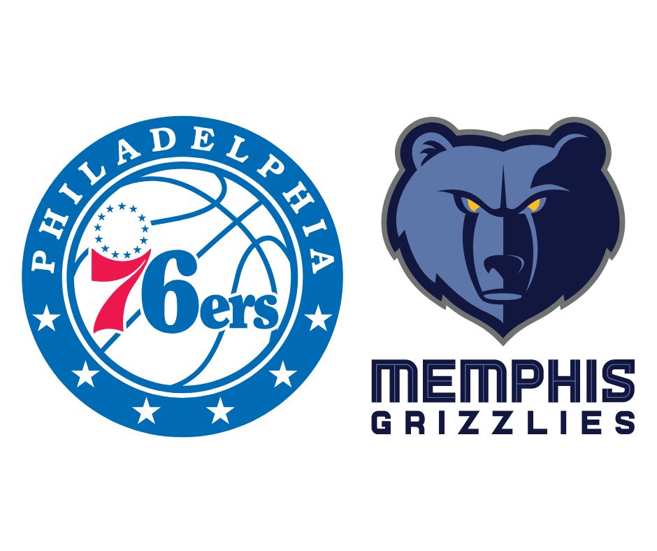 Pronostico Philadelphia 76ers vs Memphis Grizzlies NBA