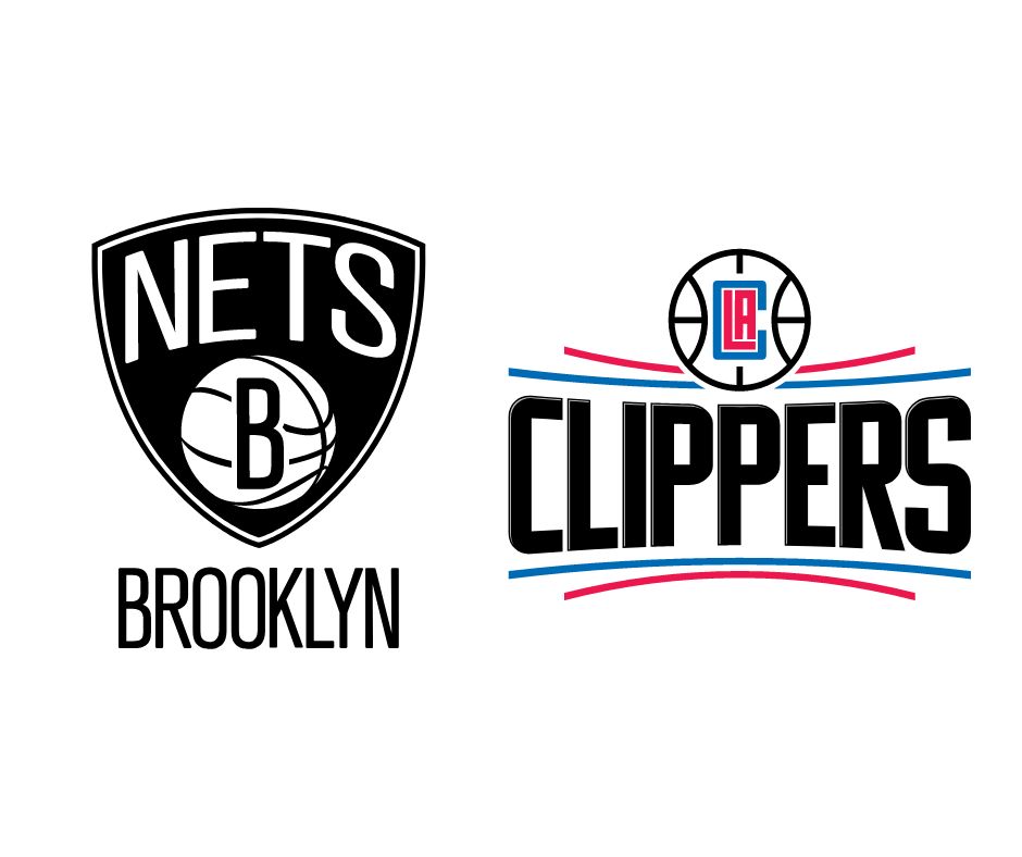 Pronostico Brooklyn Nets vs Los Ángeles Clippers NBA