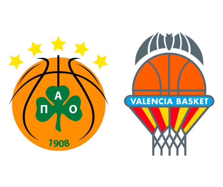 Pronóstico Panathinaikos vs Valencia Basket – Euroliga de Baloncesto – 23 Noviembre 2023
