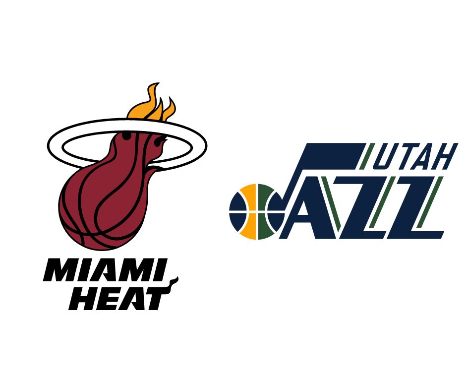 Pronostico Miami Heat vs Utah Jazz NBA