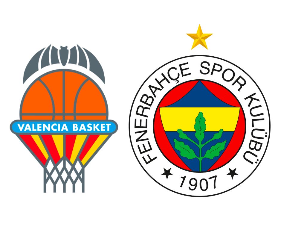 Pronóstico Valencia Basket vs Fenerbahce – Euroliga de Baloncesto – 13 Octubre 2023