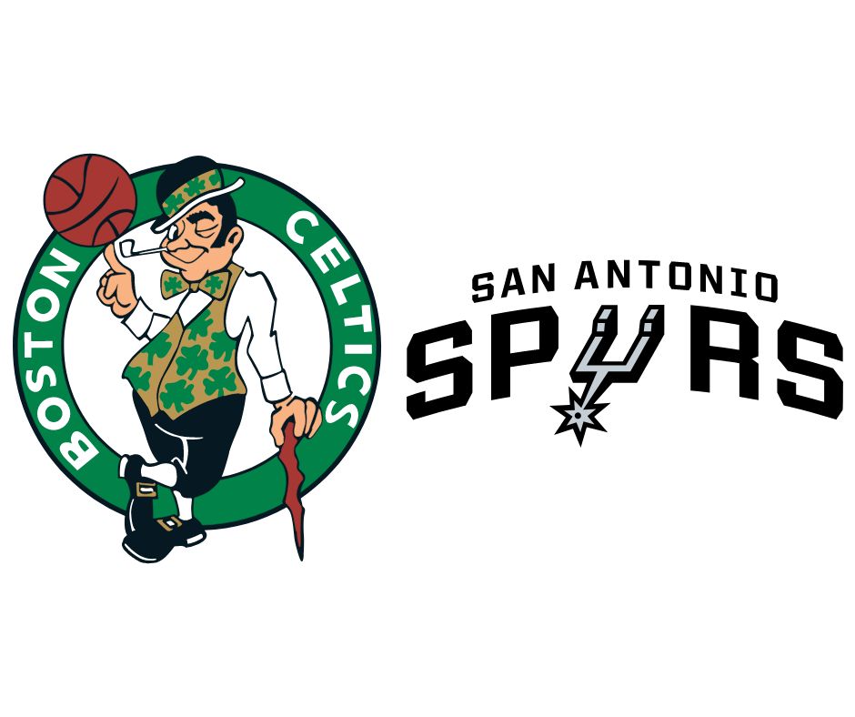 Pronostico Boston Celtics vs San Antonio Spurs NBA