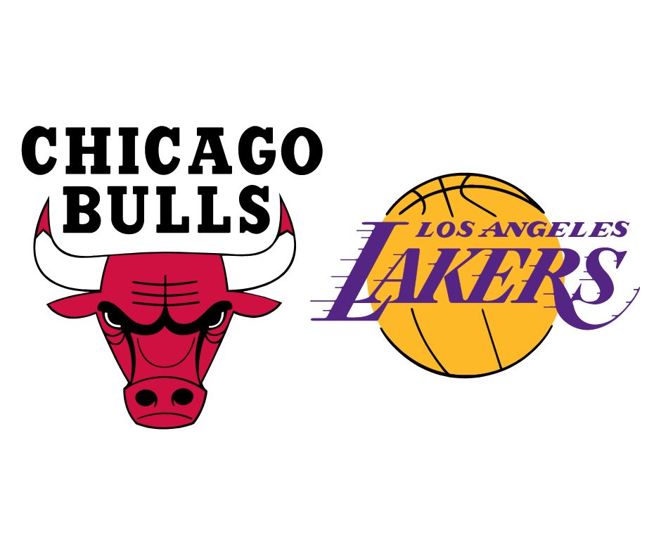 Pronostico Chicago Bulls vs Los Ángeles Lakers NBA