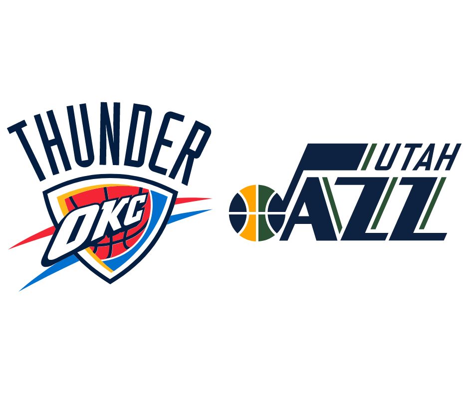 Pronostico Oklahoma City Thunder vs Utah Jazz NBA