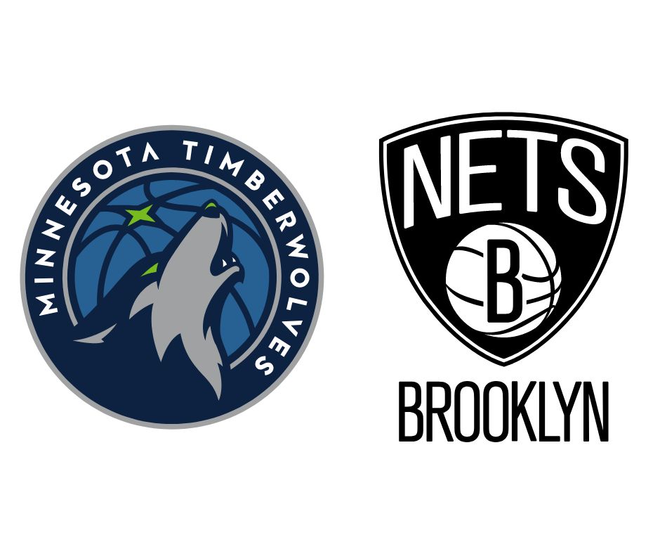 Pronostico Minnesota Timberwolves vs Brooklyn Nets NBA