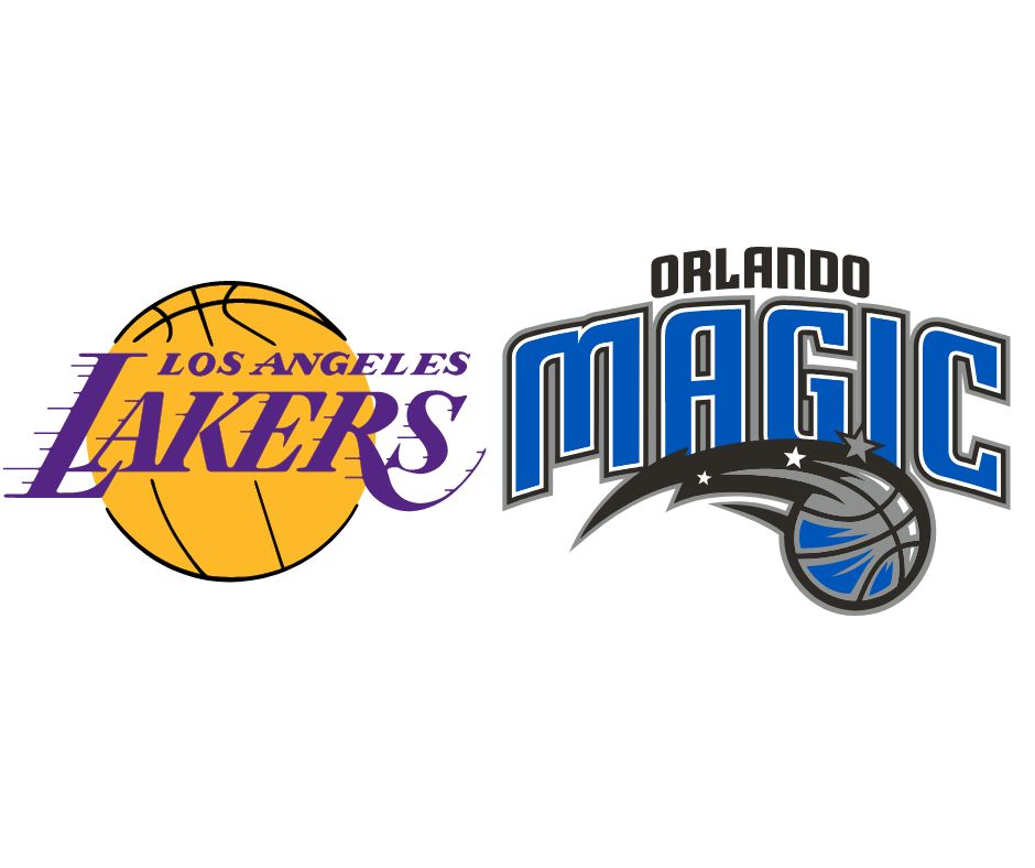 Pronostico Los Ángeles Lakers vs Orlando Magic NBA