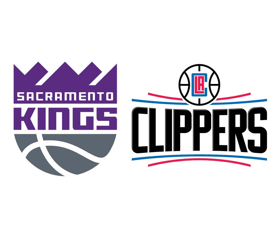Pronostico Sacramento Kings vs Los Ángeles Clippers NBA