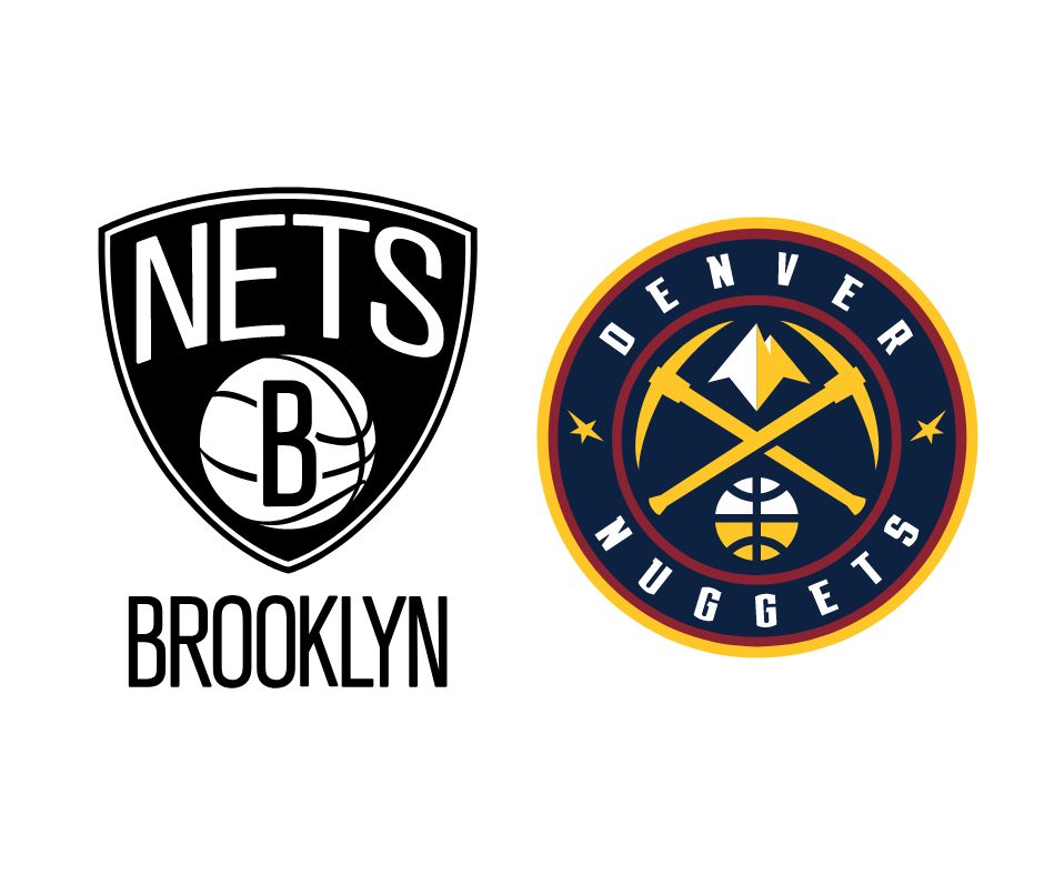 Pronostico Brooklyn Nets vs Denver Nuggets NBA