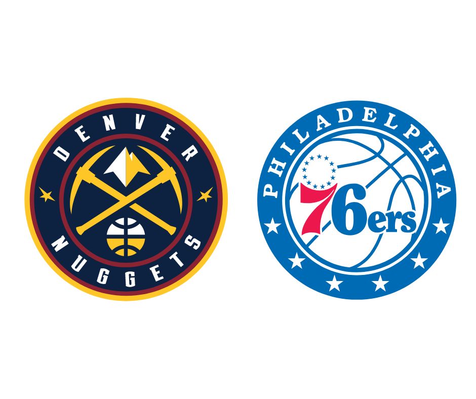 Pronostico Denver Nuggets vs Philadelphia 76ers NBA