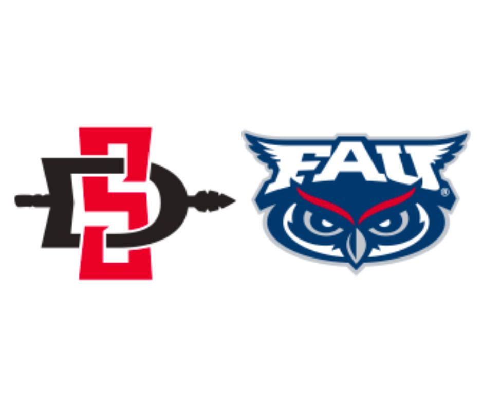 Pronostico San Diego State Aztecs vs Florida Atlantic Owls NCAA Final Four