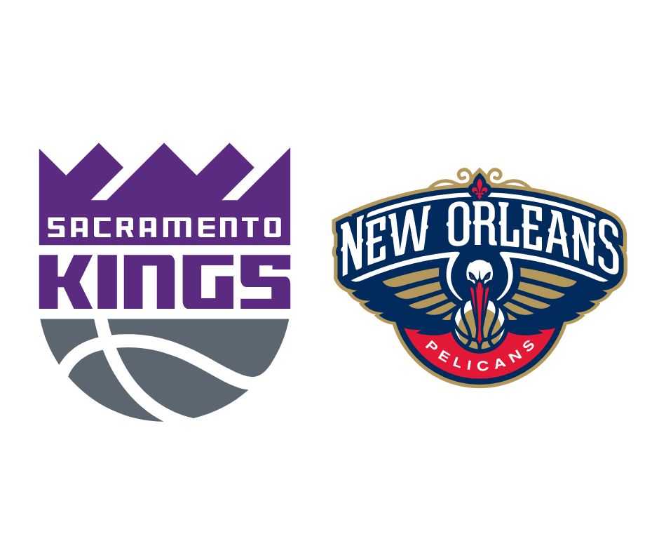 Pronostico Sacramento Kings vs New Orleans Pelicans NBA