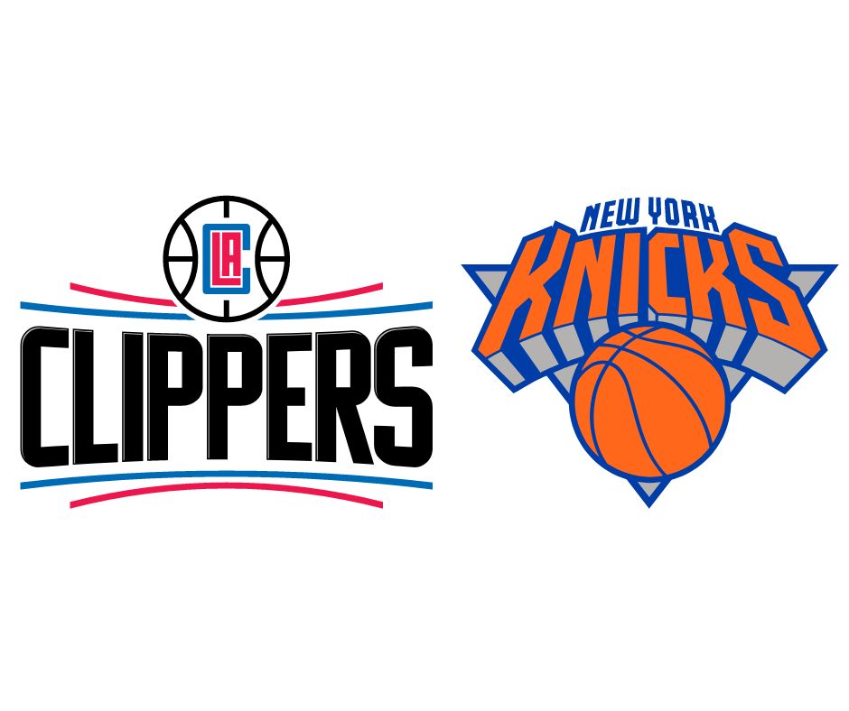 Pronostico Ángeles Clippers vs New York Knicks NBA