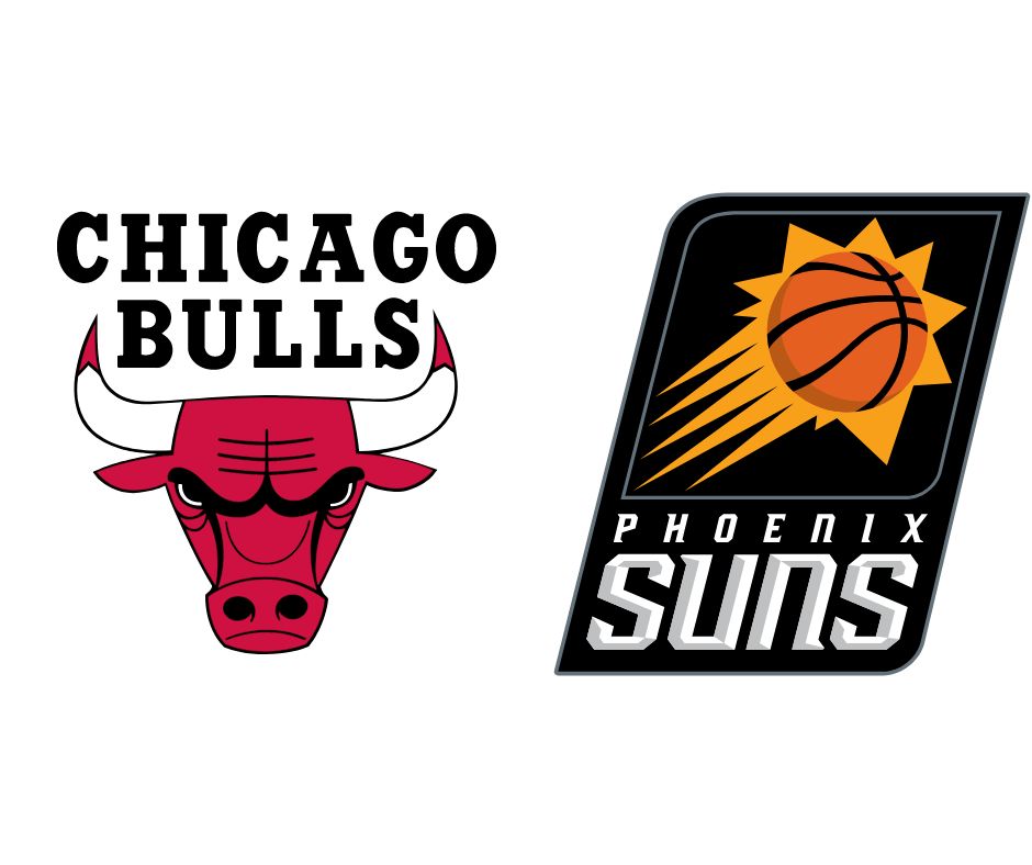 Pronostico Chicago Bulls vs Phoenix Suns NBA