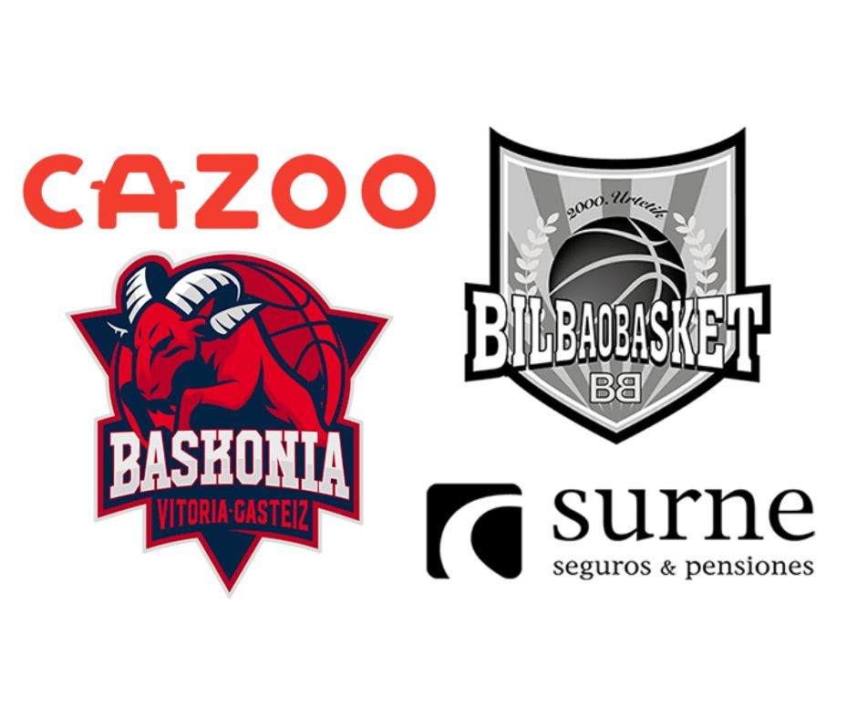 Pronostico Cazoo Baskonia vs Surne Bilbao Basket Liga Endesa ACB