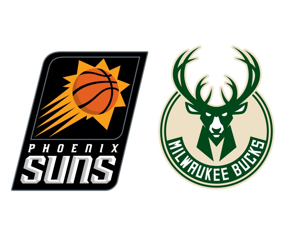 Pronostico Phoenix Suns vs Milwaukee Bucks NBA