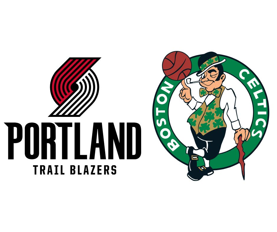 Pronostico Portland Trail Blazers vs Boston Celtics NBA