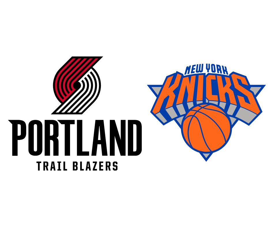 Pronostico Portland Trail Blazers vs New York Knicks NBA