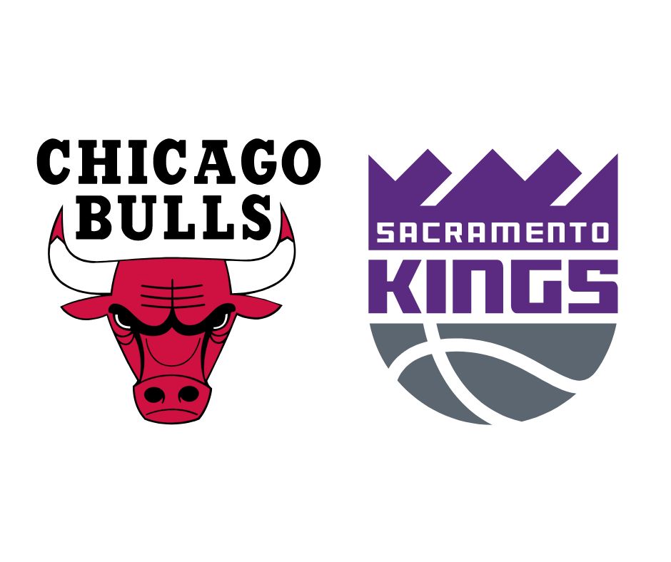 Pronostico Chicago Bulls vs Sacramento Kings NBA