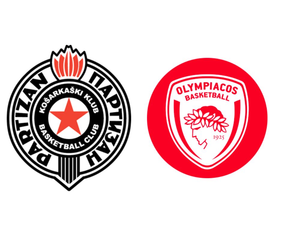 Pronóstico Partizan de Belgrado vs Olympiacos Piraeus – Euroliga de Baloncesto – 24 Marzo 2023